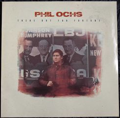 PHIL OCHS-THERE BUT FOR FORTUNE(2LP)