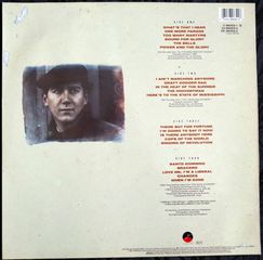 PHIL OCHS-THERE BUT FOR FORTUNE(2LP)-thumb-1