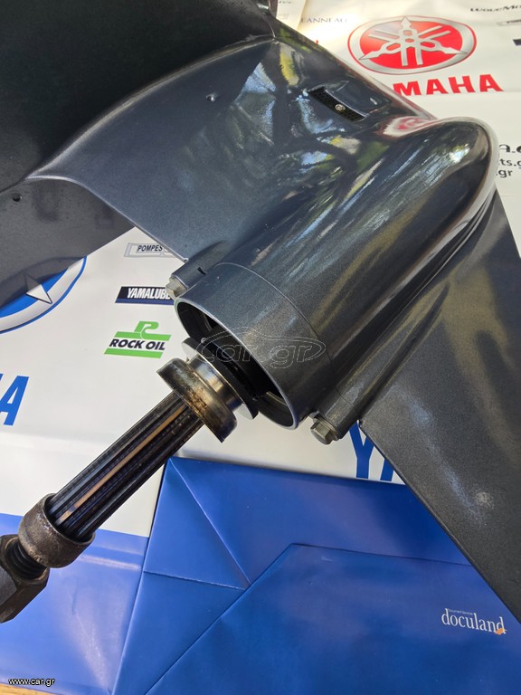 Πόδι YAMAHA για 30Hp /40H/50Hp T2 stroke 66T