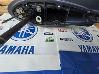 Πόδι YAMAHA για 30Hp /40H/50Hp T2 stroke 66T-thumb-2