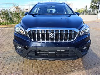 Suzuki SX4 S-Cross 2018 DIESEL-thumb-2