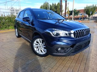 Suzuki SX4 S-Cross 2018 DIESEL
