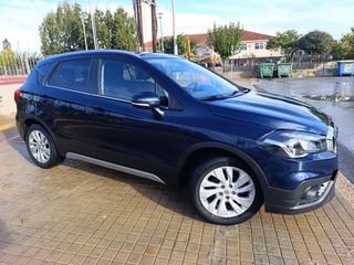 Suzuki SX4 S-Cross 2018 DIESEL-thumb-4