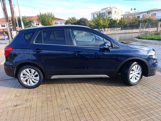 Suzuki SX4 S-Cross 2018 DIESEL-thumb-6