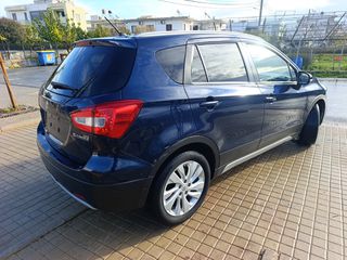 Suzuki SX4 S-Cross 2018 DIESEL-thumb-8