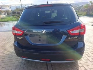 Suzuki SX4 S-Cross 2018 DIESEL-thumb-12