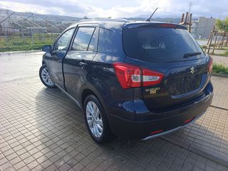 Suzuki SX4 S-Cross 2018 DIESEL-thumb-18