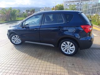Suzuki SX4 S-Cross 2018 DIESEL-thumb-22