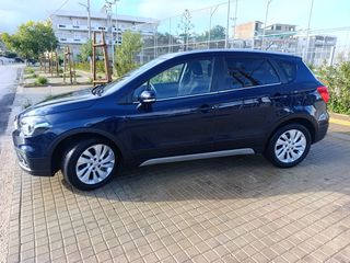 Suzuki SX4 S-Cross 2018 DIESEL-thumb-24