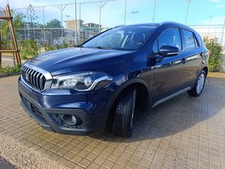 Suzuki SX4 S-Cross 2018 DIESEL-thumb-26