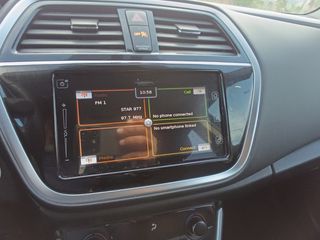 Suzuki SX4 S-Cross 2018 DIESEL-thumb-27