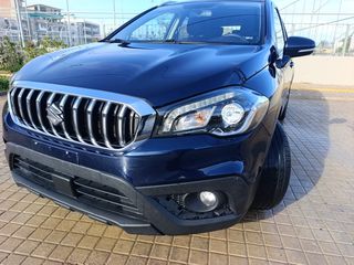Suzuki SX4 S-Cross 2018 DIESEL-thumb-28