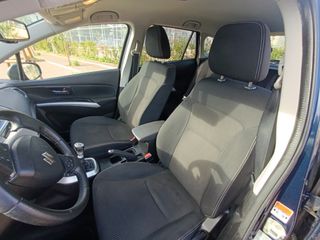 Suzuki SX4 S-Cross 2018 DIESEL-thumb-39