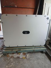 ### HUAWEI SUN 2000 -330 KTL - H1