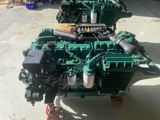 Volvo Penta KAD 43