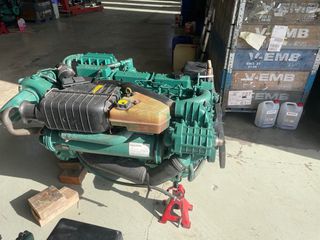 Volvo Penta KAD 43-thumb-6
