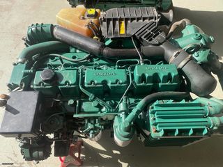 Volvo Penta KAD 43-thumb-7