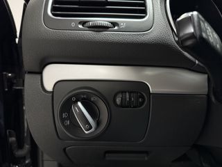 Volkswagen Golf 2009 Αυτόματο DSG - Ελληνικής Αντιπροσωπείας-thumb-62