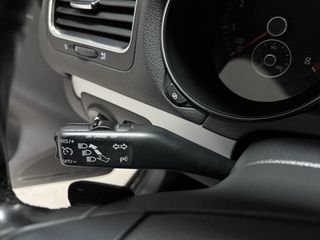 Volkswagen Golf 2009 Αυτόματο DSG - Ελληνικής Αντιπροσωπείας-thumb-63