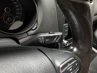 Volkswagen Golf 2009 Αυτόματο DSG - Ελληνικής Αντιπροσωπείας-thumb-66
