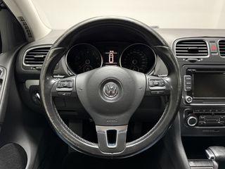 Volkswagen Golf 2009 Αυτόματο DSG - Ελληνικής Αντιπροσωπείας-thumb-67