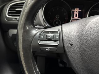 Volkswagen Golf 2009 Αυτόματο DSG - Ελληνικής Αντιπροσωπείας-thumb-68