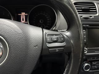 Volkswagen Golf 2009 Αυτόματο DSG - Ελληνικής Αντιπροσωπείας-thumb-69