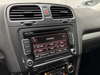 Volkswagen Golf 2009 Αυτόματο DSG - Ελληνικής Αντιπροσωπείας-thumb-72