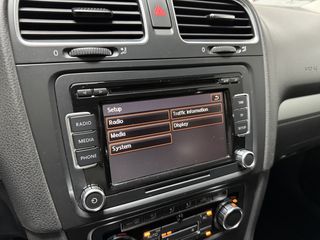 Volkswagen Golf 2009 Αυτόματο DSG - Ελληνικής Αντιπροσωπείας-thumb-73