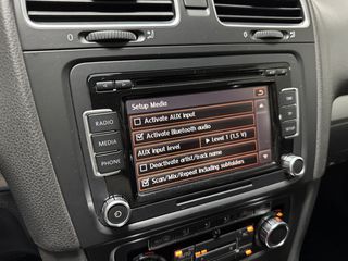 Volkswagen Golf 2009 Αυτόματο DSG - Ελληνικής Αντιπροσωπείας-thumb-74