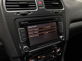 Volkswagen Golf 2009 Αυτόματο DSG - Ελληνικής Αντιπροσωπείας-thumb-75