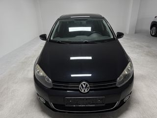Volkswagen Golf 2009 Αυτόματο DSG - Ελληνικής Αντιπροσωπείας-thumb-3