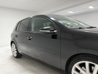 Volkswagen Golf 2009 Αυτόματο DSG - Ελληνικής Αντιπροσωπείας-thumb-7