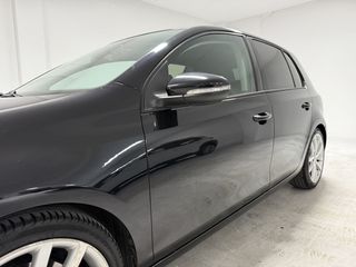 Volkswagen Golf 2009 Αυτόματο DSG - Ελληνικής Αντιπροσωπείας-thumb-8