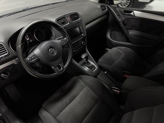 Volkswagen Golf 2009 Αυτόματο DSG - Ελληνικής Αντιπροσωπείας-thumb-36