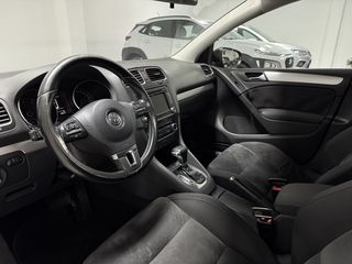 Volkswagen Golf 2009 Αυτόματο DSG - Ελληνικής Αντιπροσωπείας-thumb-37