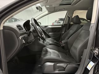 Volkswagen Golf 2009 Αυτόματο DSG - Ελληνικής Αντιπροσωπείας-thumb-38