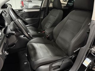 Volkswagen Golf 2009 Αυτόματο DSG - Ελληνικής Αντιπροσωπείας-thumb-39