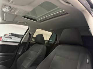 Volkswagen Golf 2009 Αυτόματο DSG - Ελληνικής Αντιπροσωπείας-thumb-40