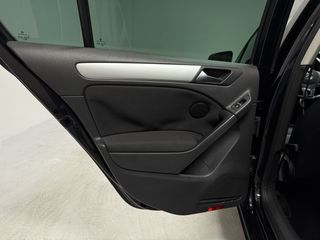 Volkswagen Golf 2009 Αυτόματο DSG - Ελληνικής Αντιπροσωπείας-thumb-41