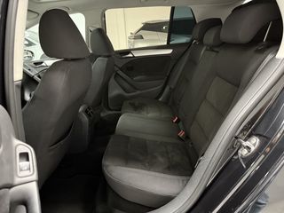 Volkswagen Golf 2009 Αυτόματο DSG - Ελληνικής Αντιπροσωπείας-thumb-43