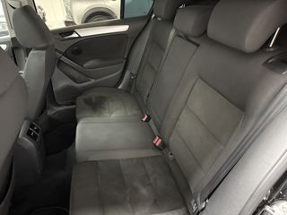 Volkswagen Golf 2009 Αυτόματο DSG - Ελληνικής Αντιπροσωπείας-thumb-44
