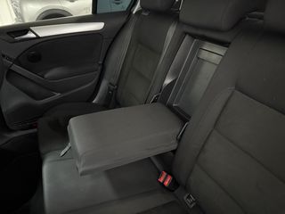 Volkswagen Golf 2009 Αυτόματο DSG - Ελληνικής Αντιπροσωπείας-thumb-45