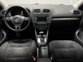 Volkswagen Golf 2009 Αυτόματο DSG - Ελληνικής Αντιπροσωπείας-thumb-46