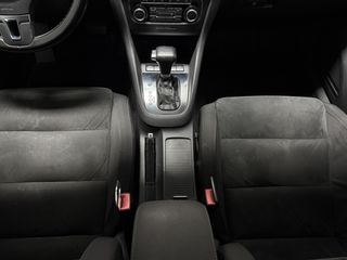 Volkswagen Golf 2009 Αυτόματο DSG - Ελληνικής Αντιπροσωπείας-thumb-47