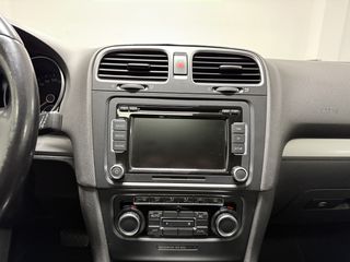 Volkswagen Golf 2009 Αυτόματο DSG - Ελληνικής Αντιπροσωπείας-thumb-49