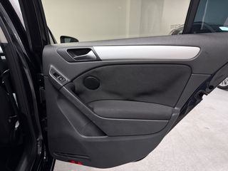 Volkswagen Golf 2009 Αυτόματο DSG - Ελληνικής Αντιπροσωπείας-thumb-50