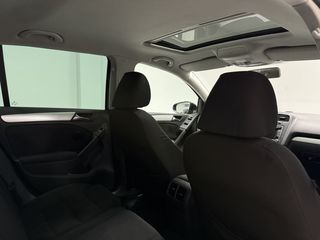 Volkswagen Golf 2009 Αυτόματο DSG - Ελληνικής Αντιπροσωπείας-thumb-52