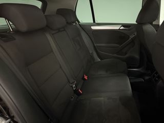 Volkswagen Golf 2009 Αυτόματο DSG - Ελληνικής Αντιπροσωπείας-thumb-53