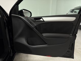 Volkswagen Golf 2009 Αυτόματο DSG - Ελληνικής Αντιπροσωπείας-thumb-54